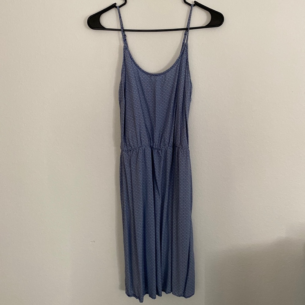 Old Navy Geo Dress